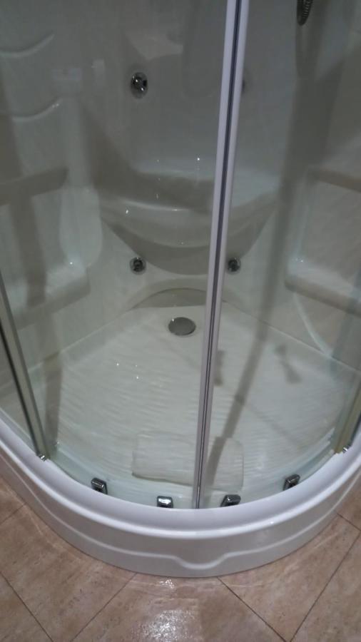 Las Olivas- Borox Aparthotel Sesena Nuevo Luaran gambar