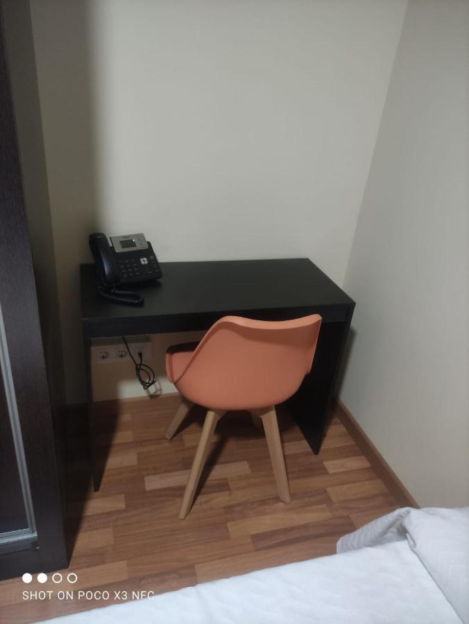 Las Olivas- Borox Aparthotel Sesena Nuevo Luaran gambar