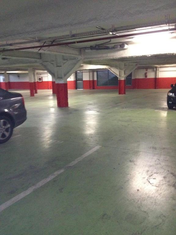 Las Olivas- Borox Aparthotel Sesena Nuevo Luaran gambar