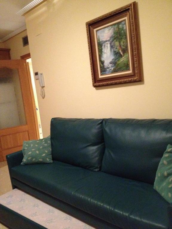 Las Olivas- Borox Aparthotel Sesena Nuevo Bilik gambar
