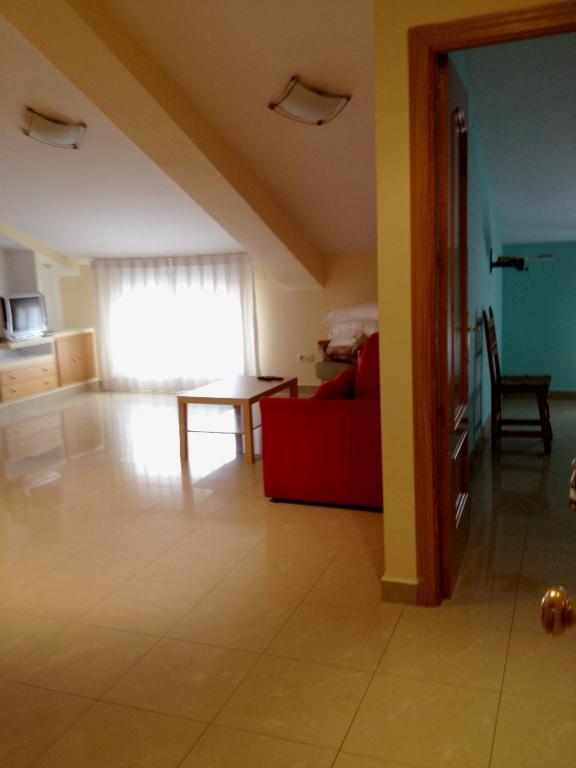 Las Olivas- Borox Aparthotel Sesena Nuevo Bilik gambar