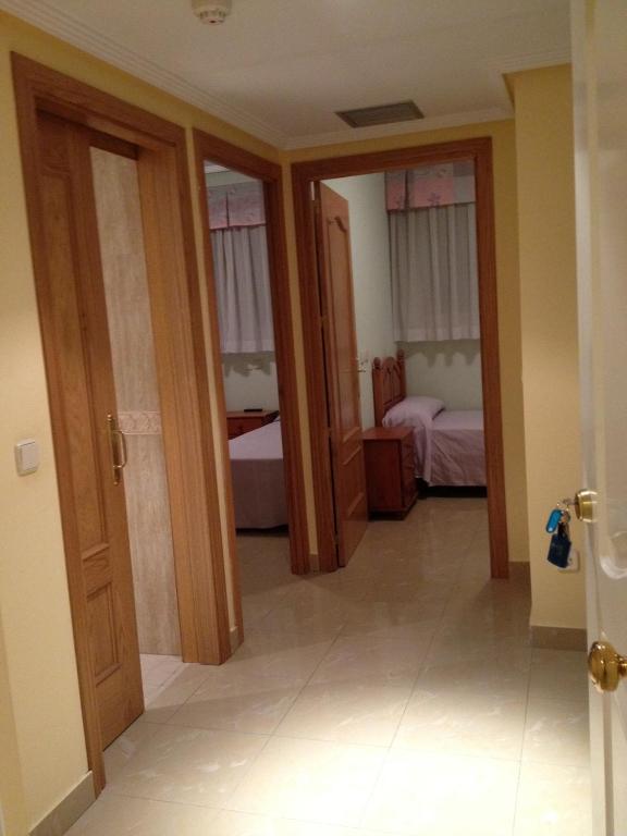 Las Olivas- Borox Aparthotel Sesena Nuevo Bilik gambar