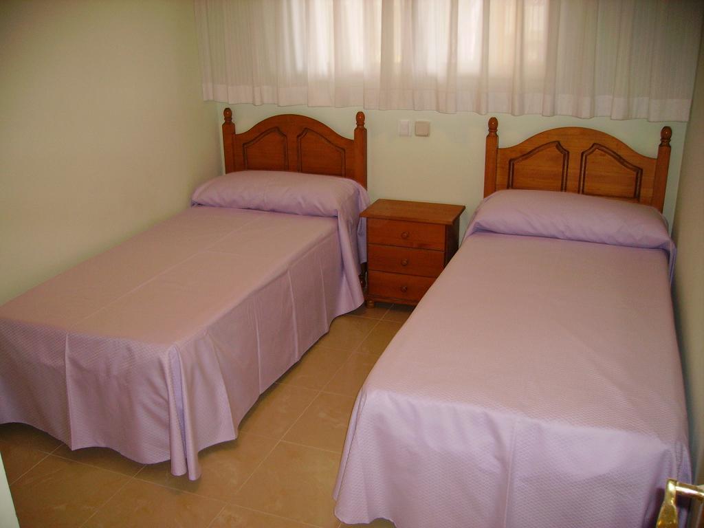 Las Olivas- Borox Aparthotel Sesena Nuevo Luaran gambar