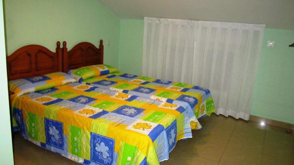 Las Olivas- Borox Aparthotel Sesena Nuevo Bilik gambar