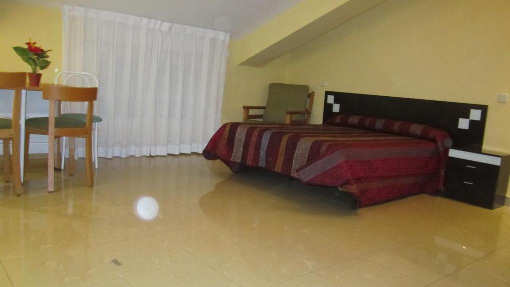 Las Olivas- Borox Aparthotel Sesena Nuevo Bilik gambar
