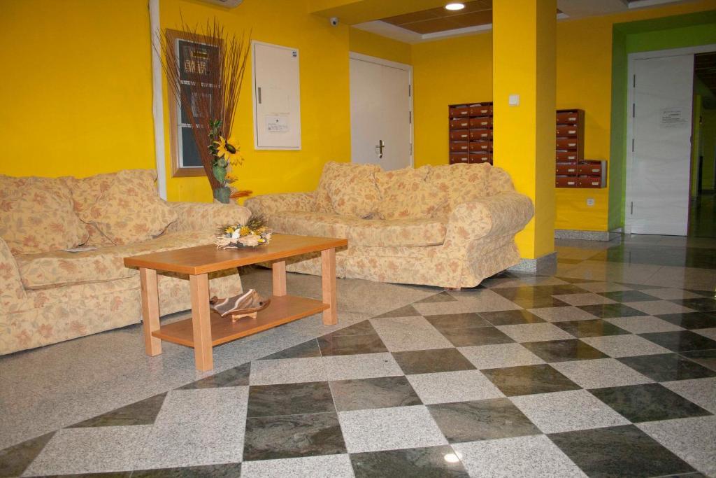 Las Olivas- Borox Aparthotel Sesena Nuevo Luaran gambar