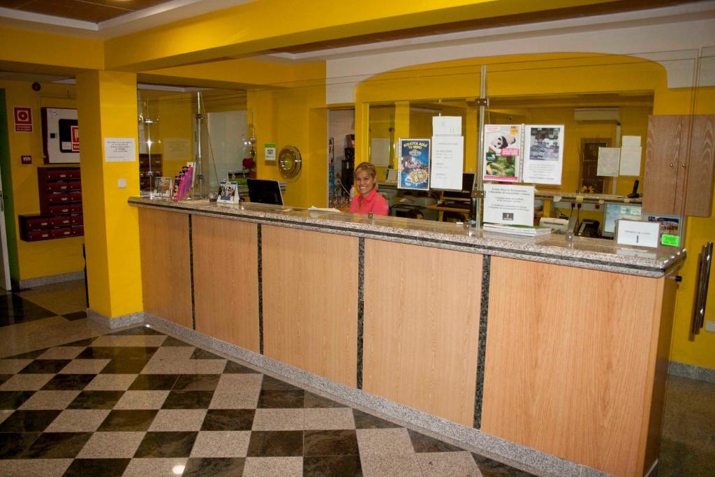 Las Olivas- Borox Aparthotel Sesena Nuevo Luaran gambar